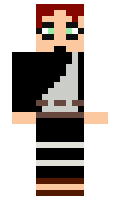 Abnoxiousmonkey minecraft skin