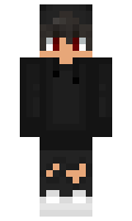 WANIX minecraft skin