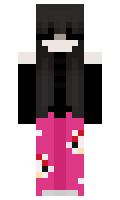 Excessivegamer minecraft skin