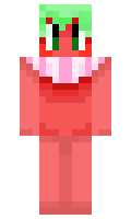 TheFireAnt minecraft skin