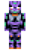 Colao minecraft skin