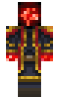 Guuuuse minecraft skin