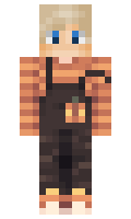 lewyo minecraft skin
