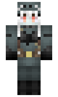 Relik minecraft skin
