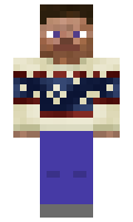 Nxim minecraft skin