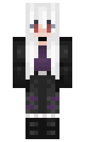 Yura minecraft skin