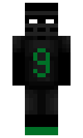 MaximusH20 minecraft skin