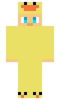 T0XICS minecraft skin