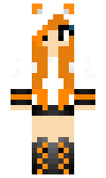 Anni minecraft skin