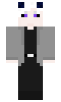 XToxicCookieX minecraft skin