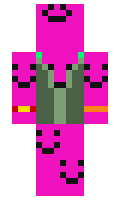 chubrik minecraft skin
