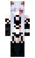 KemafuDjun minecraft skin