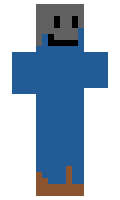 bluebud323 minecraft skin