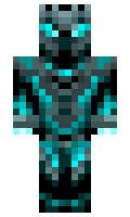 Zexpro minecraft skin