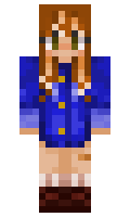 wizardbee minecraft skin