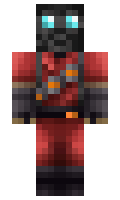 DrFr4nk3n5731n minecraft skin