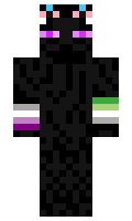 lilyisded7 minecraft skin