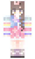 zararin minecraft skin