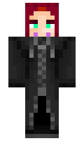 K1NGJ35T3R minecraft skin