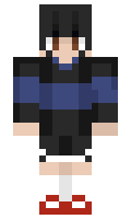 ckom minecraft skin