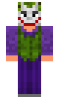 K4RM3L minecraft skin