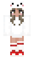 Xmorpheon minecraft skin