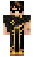 Vicvip minecraft skin