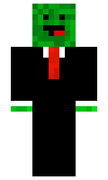 Pickleses minecraft skin