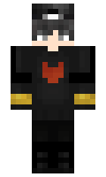 cvin minecraft skin