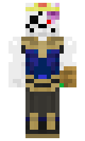 Killquan13 minecraft skin