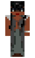 HoneyLavender09 minecraft skin