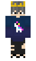 HiepMoi minecraft skin