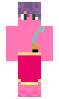 SharpT minecraft skin