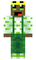 Kondzioreq minecraft skin