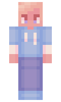 Bogflaps minecraft skin