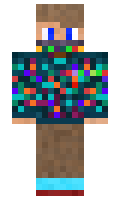 xbayer minecraft skin