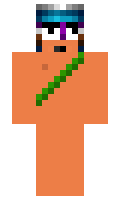 2ti minecraft skin