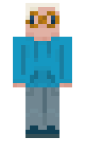 WoofImATree minecraft skin