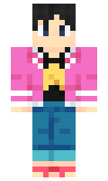 Michaelmcchill minecraft skin