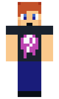 DominianekYT minecraft skin