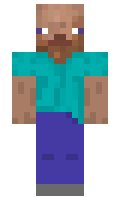 bipod minecraft skin