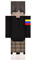 Pedro546 minecraft skin