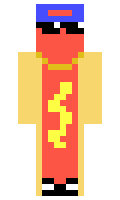 Zink2000 minecraft skin