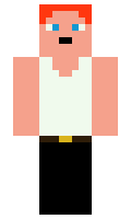 PR0fF3SsN4L minecraft skin
