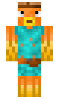 PannCake1 minecraft skin