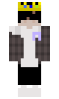 Wizardcannon minecraft skin