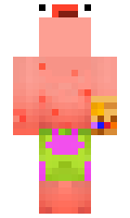 shrek123 minecraft skin