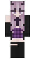 SouthernGates minecraft skin