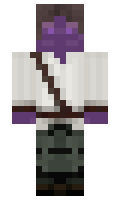 PikachuProxxx minecraft skin