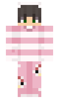 Latelly minecraft skin